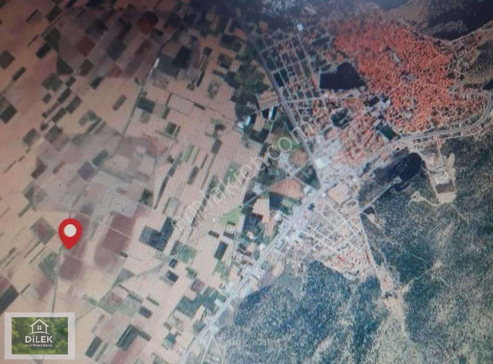 Denizli Orta Mah Satılık Tarla Son Fıyatımız Yatirima Uygundur - Görsel 2