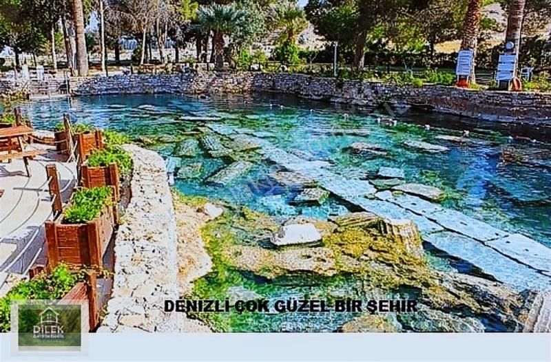 Denizli Orta Mah Satılık Tarla Son Fıyatımız Yatirima Uygundur - Görsel 12