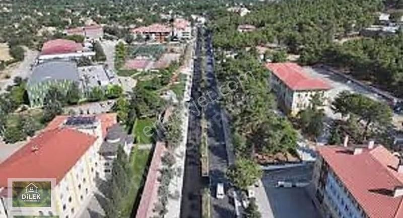 Denizli Orta Mah Satılık Tarla Son Fıyatımız Yatirima Uygundur - Görsel 34
