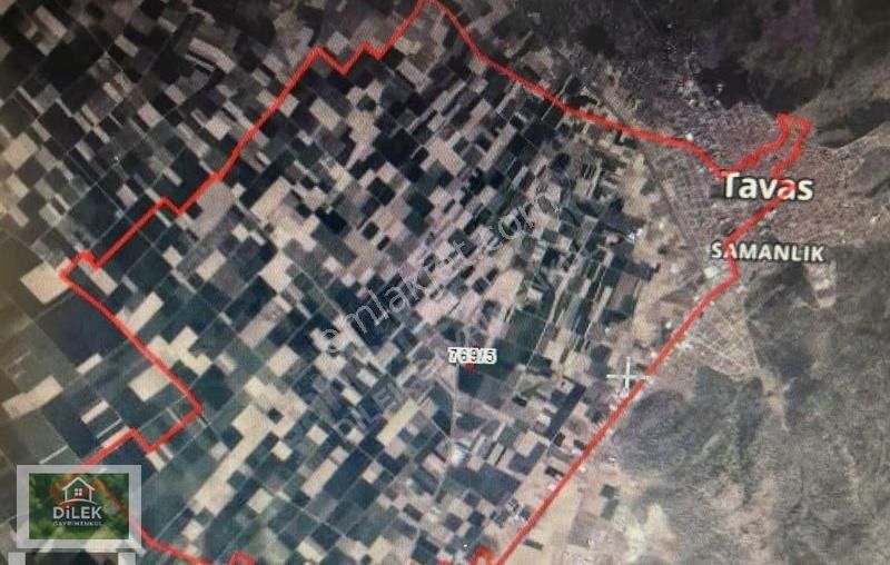 Denizli Orta Mah Satılık Tarla Son Fıyatımız Yatirima Uygundur - Görsel 33
