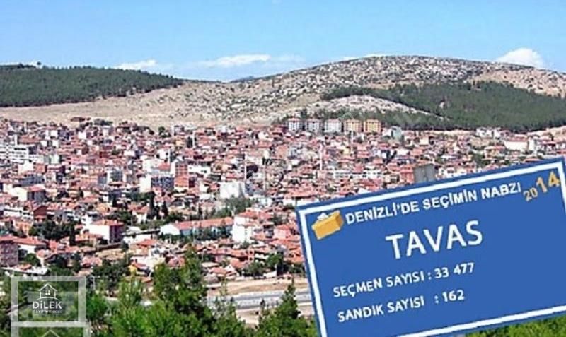 Denizli Orta Mah Satılık Tarla Son Fıyatımız Yatirima Uygundur - Görsel 26