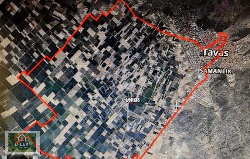 Denizli Orta Mah Satılık Tarla Son Fıyatımız Yatirima Uygundur - Görsel 28