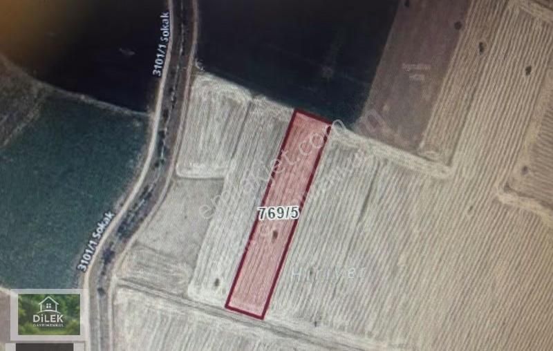 Denizli Orta Mah Satılık Tarla Son Fıyatımız Yatirima Uygundur - Görsel 21