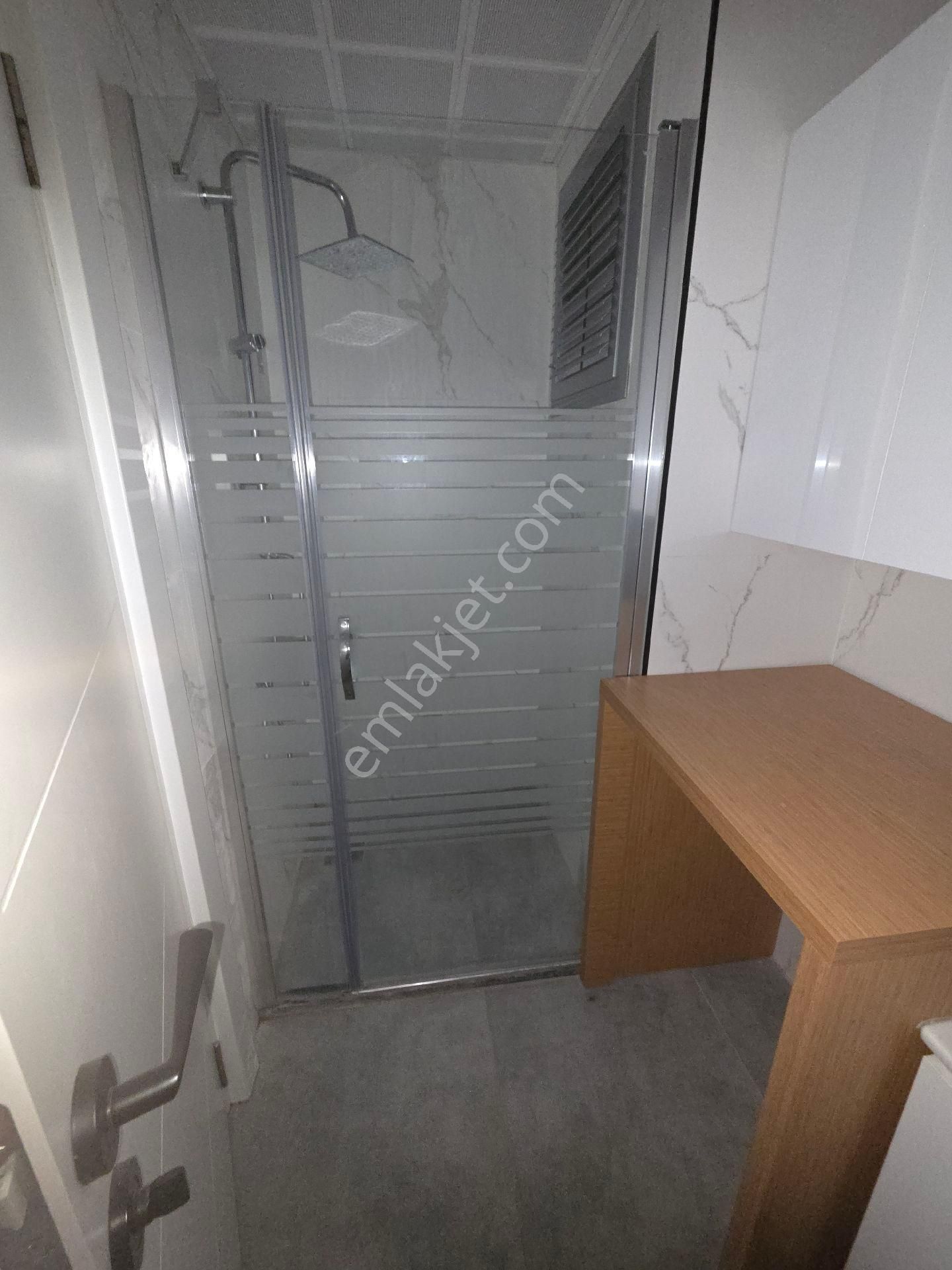 Klc Suit Sitesi Ege Üni Yakını Güvenlik Kapalı Otopark Havuz - Görsel 19