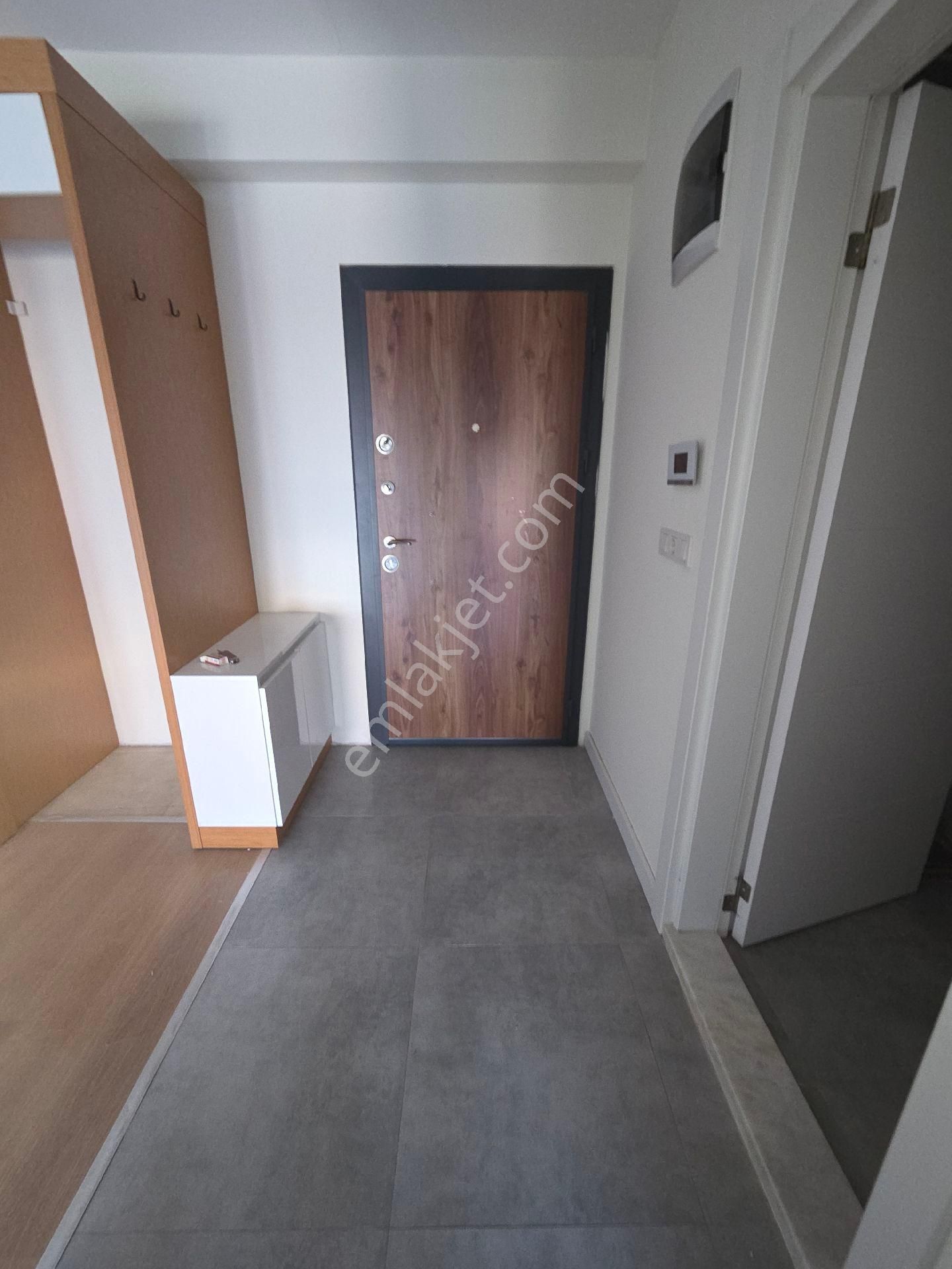 Klc Suit Sitesi Ege Üni Yakını Güvenlik Kapalı Otopark Havuz - Görsel 15