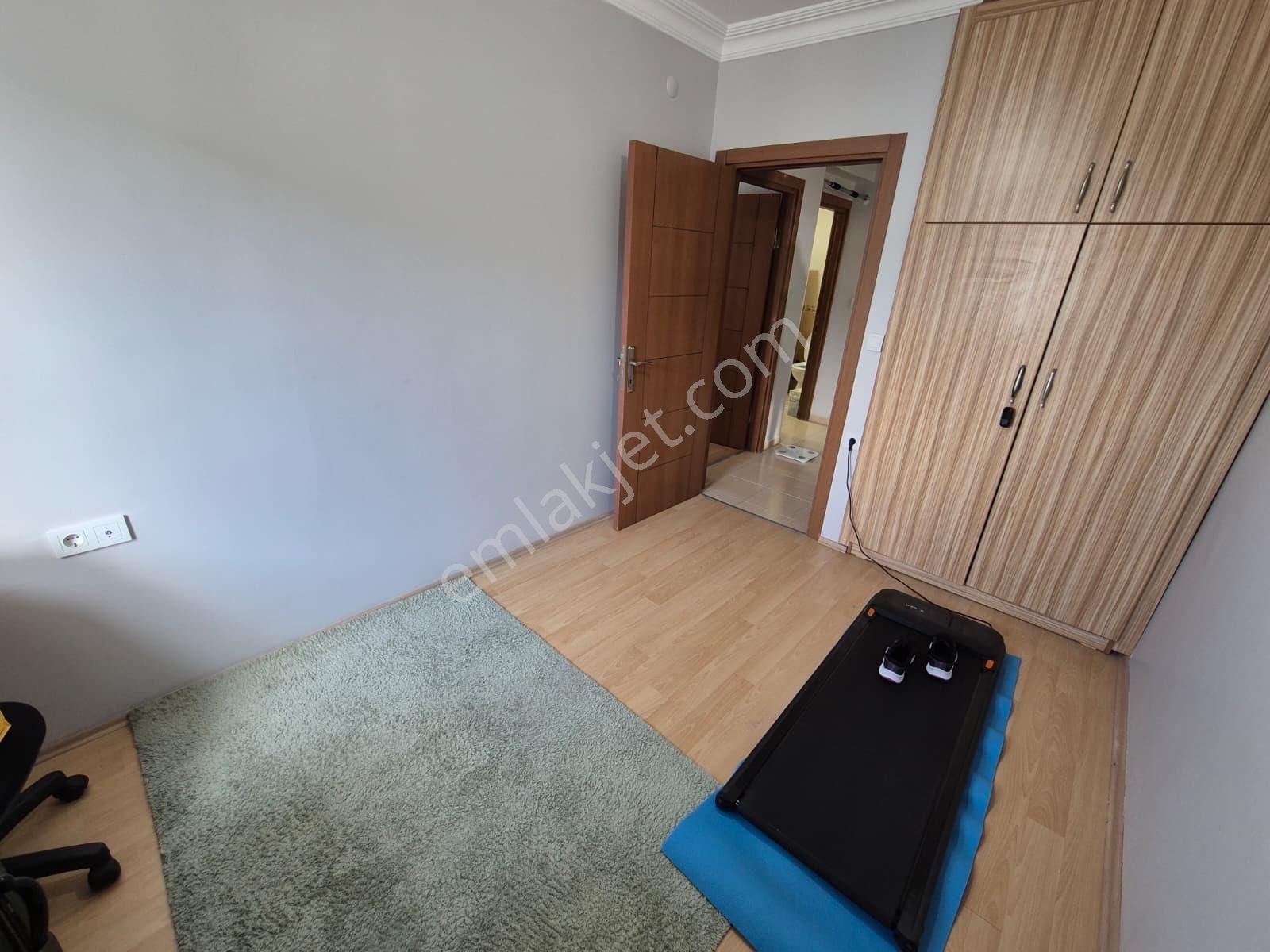 Delux'den Hürriyet Mah'de Deniz Manzaralı Satılık 3+1 Daire - Görsel 18