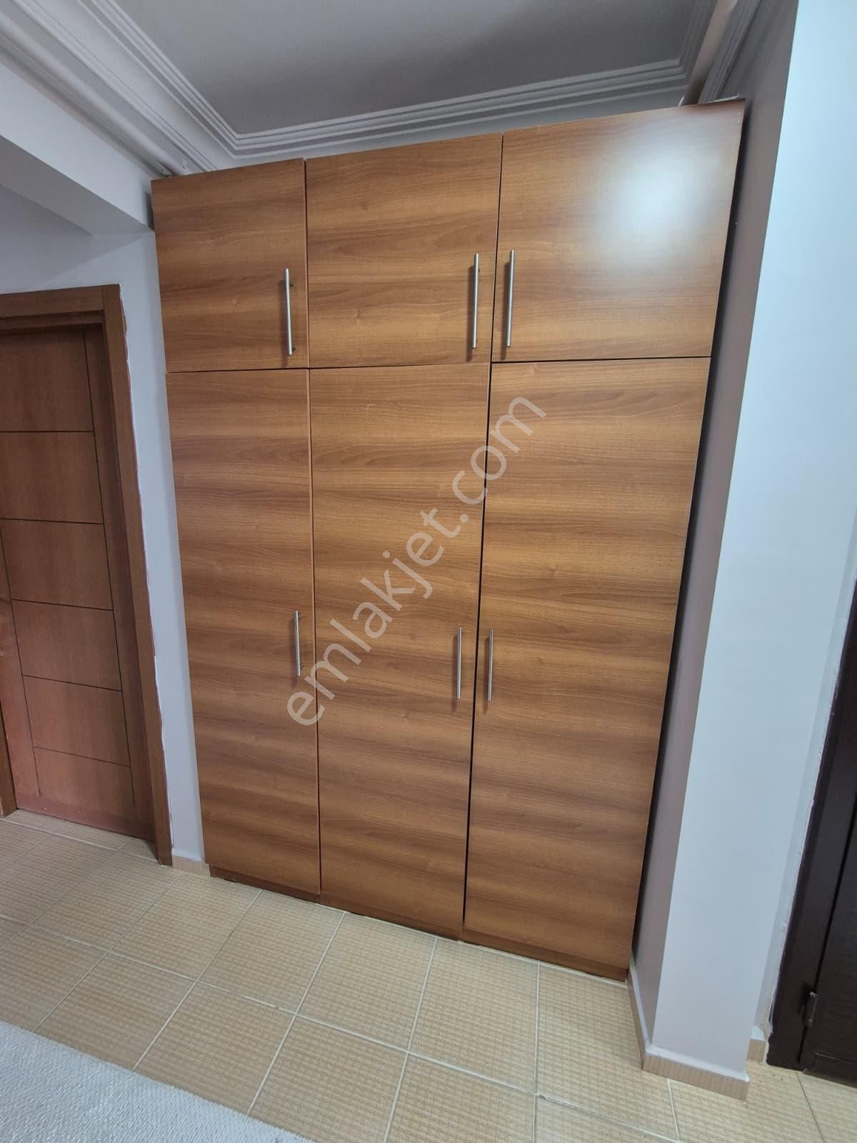 Delux'den Hürriyet Mah'de Deniz Manzaralı Satılık 3+1 Daire - Görsel 23