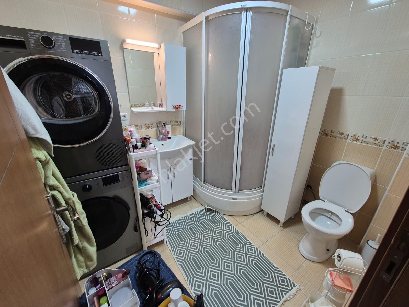 Delux'den Hürriyet Mah'de Deniz Manzaralı Satılık 3+1 Daire - Görsel 24