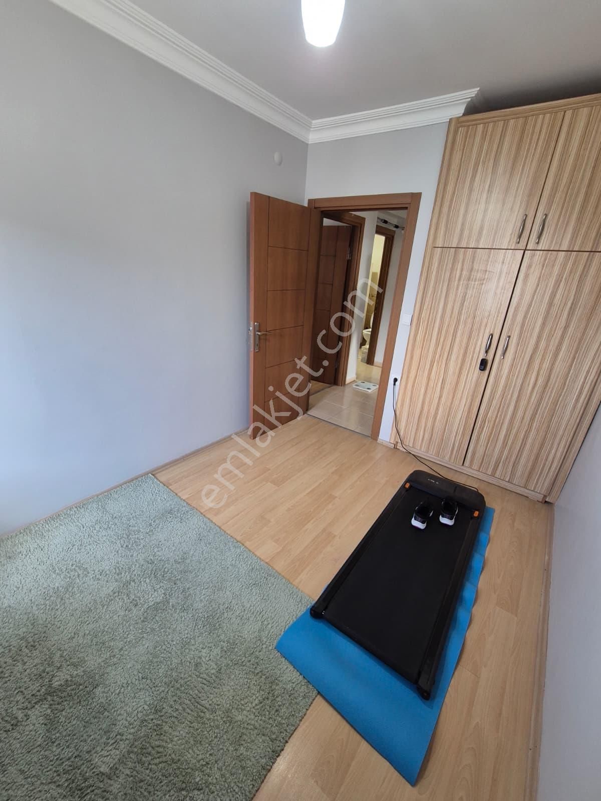 Delux'den Hürriyet Mah'de Deniz Manzaralı Satılık 3+1 Daire - Görsel 19