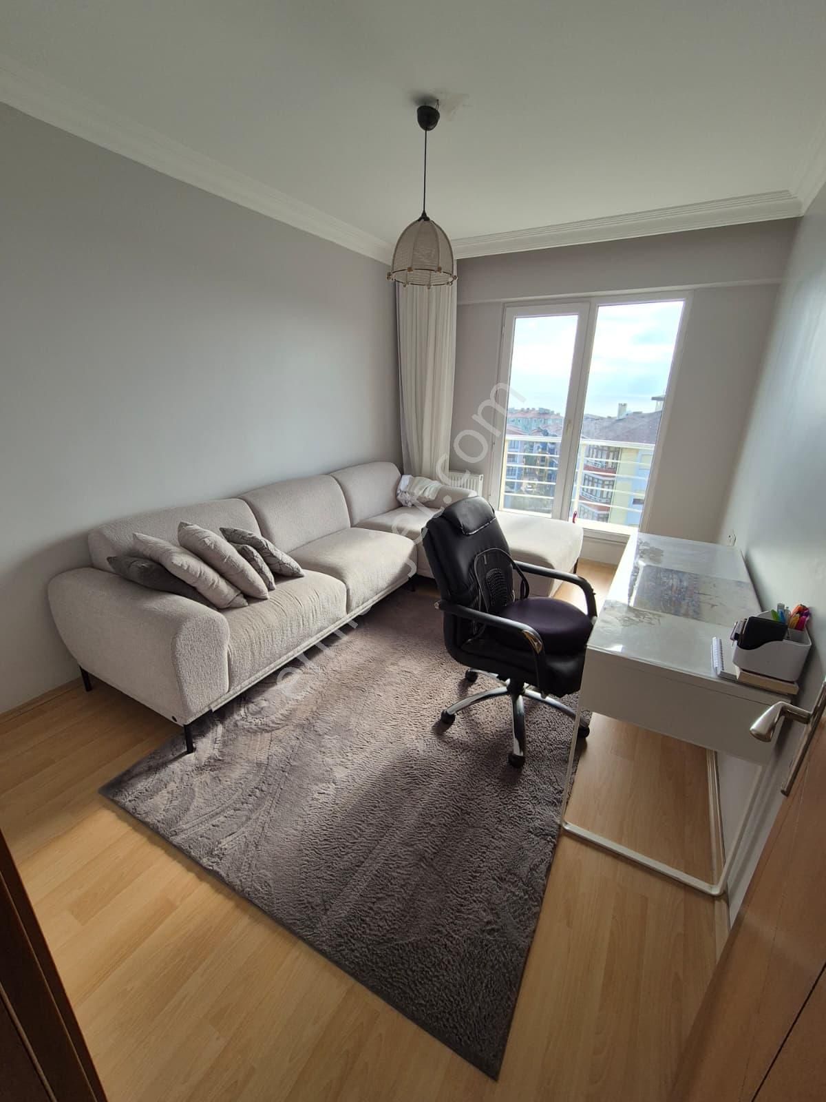 Delux'den Hürriyet Mah'de Deniz Manzaralı Satılık 3+1 Daire - Görsel 28