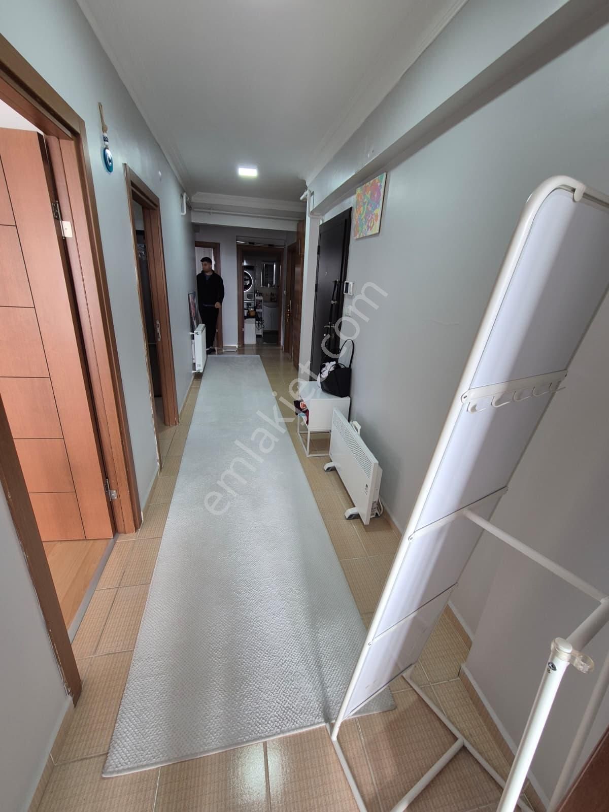 Delux'den Hürriyet Mah'de Deniz Manzaralı Satılık 3+1 Daire - Görsel 22