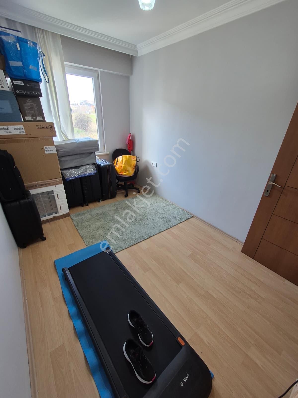 Delux'den Hürriyet Mah'de Deniz Manzaralı Satılık 3+1 Daire - Görsel 17