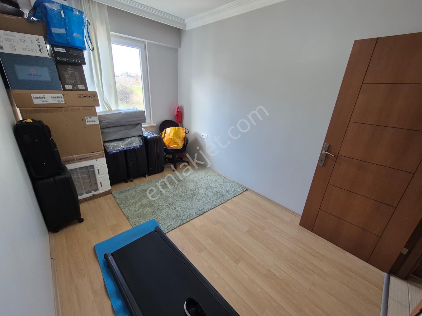 Delux'den Hürriyet Mah'de Deniz Manzaralı Satılık 3+1 Daire - Görsel 16