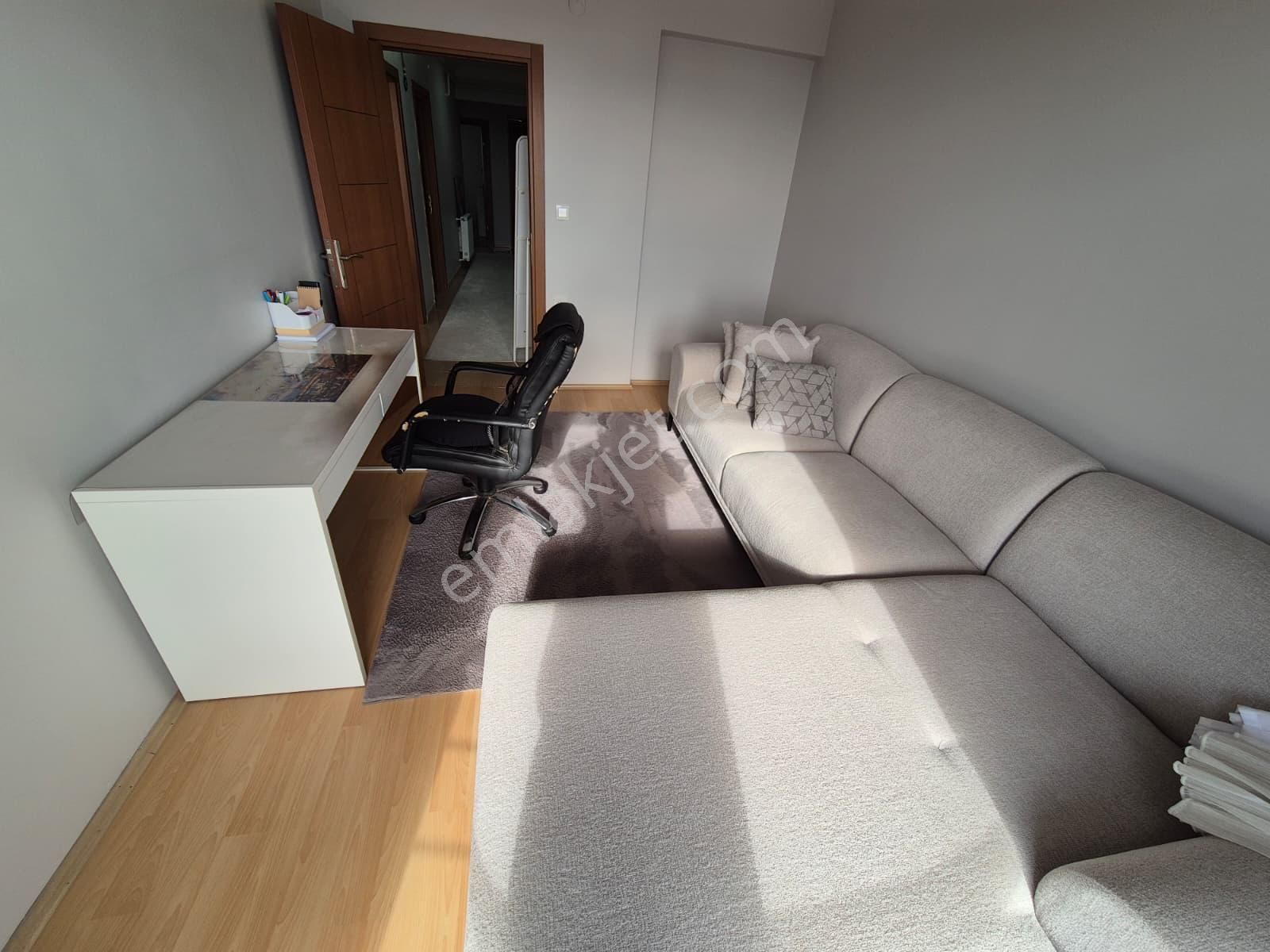 Delux'den Hürriyet Mah'de Deniz Manzaralı Satılık 3+1 Daire - Görsel 25