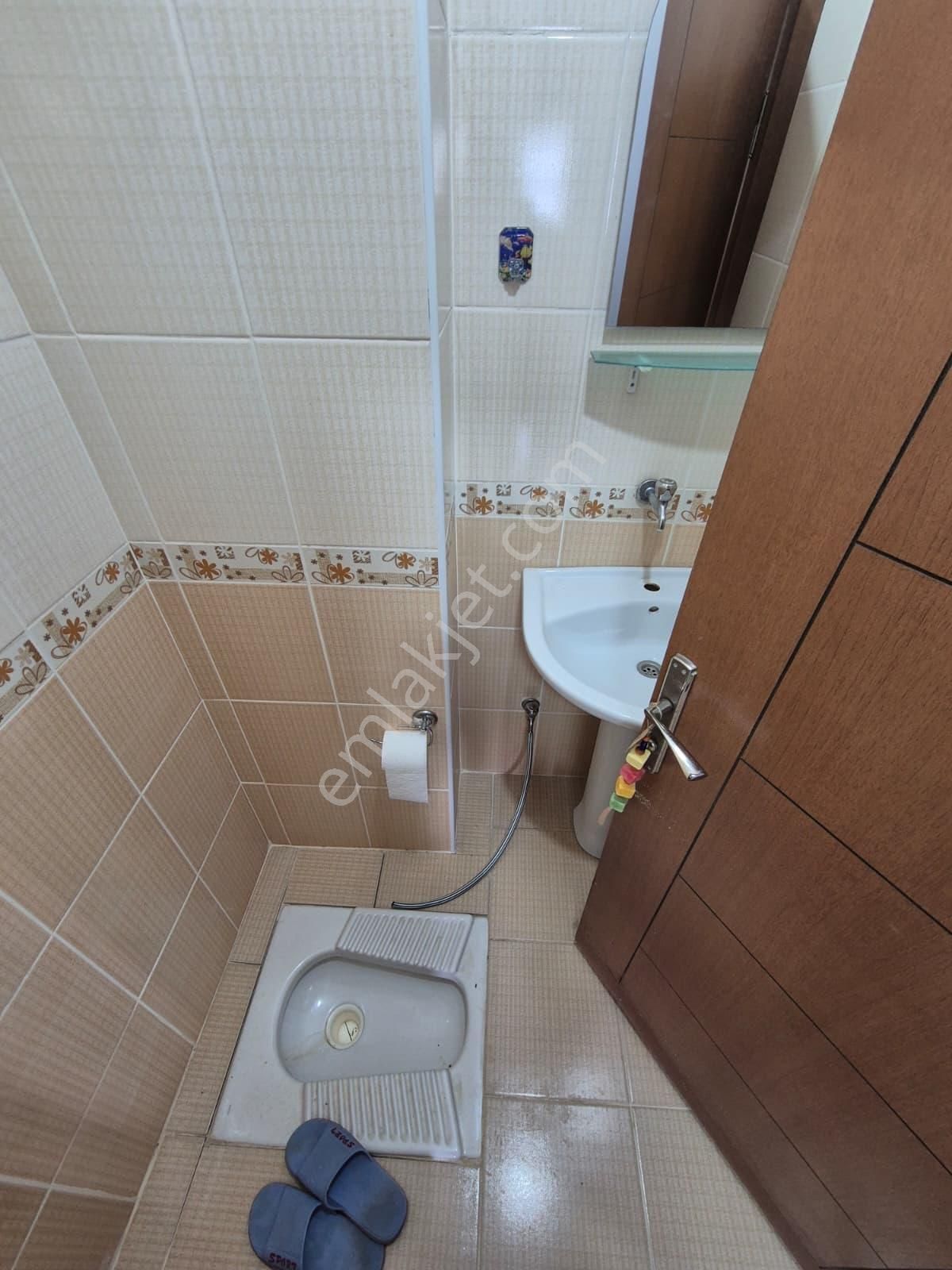 Delux'den Hürriyet Mah'de Deniz Manzaralı Satılık 3+1 Daire - Görsel 21