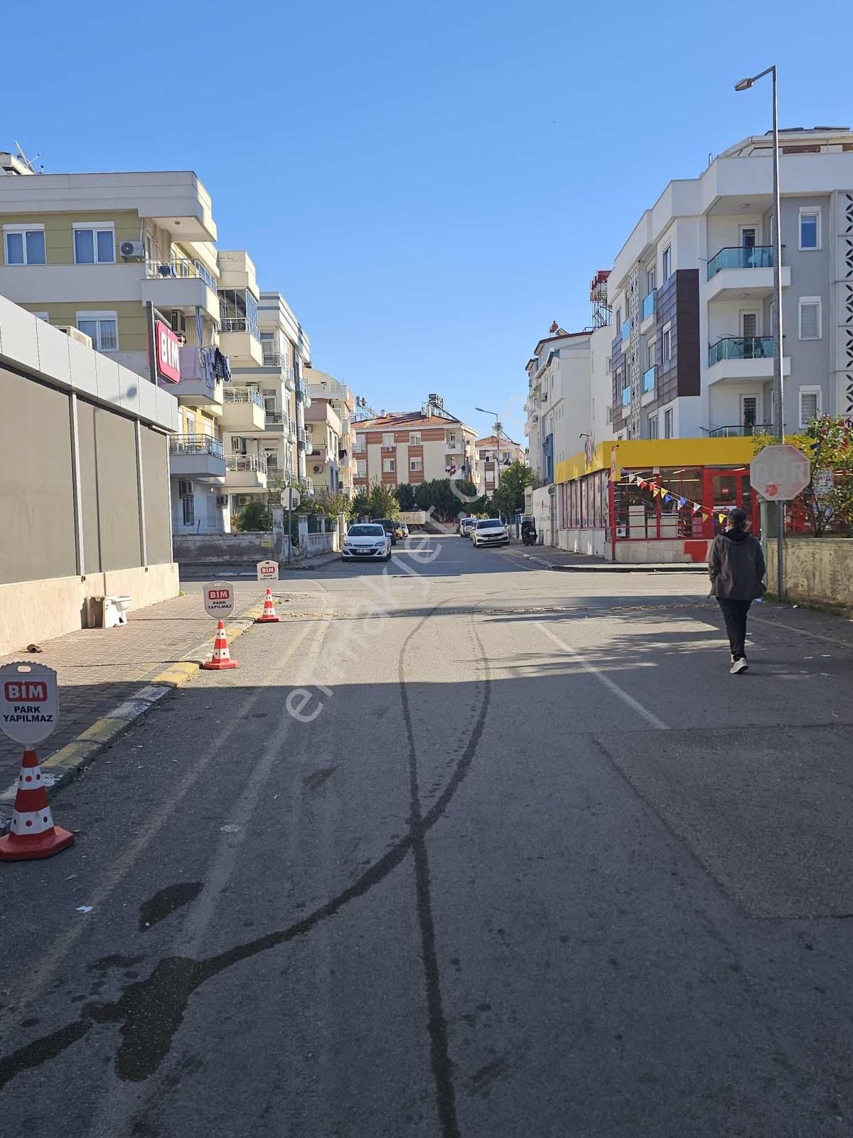 A K Mutlu Emlak'tan Kültürde 75.yıla Kafelere Üniversiteye Yakın - Görsel 4