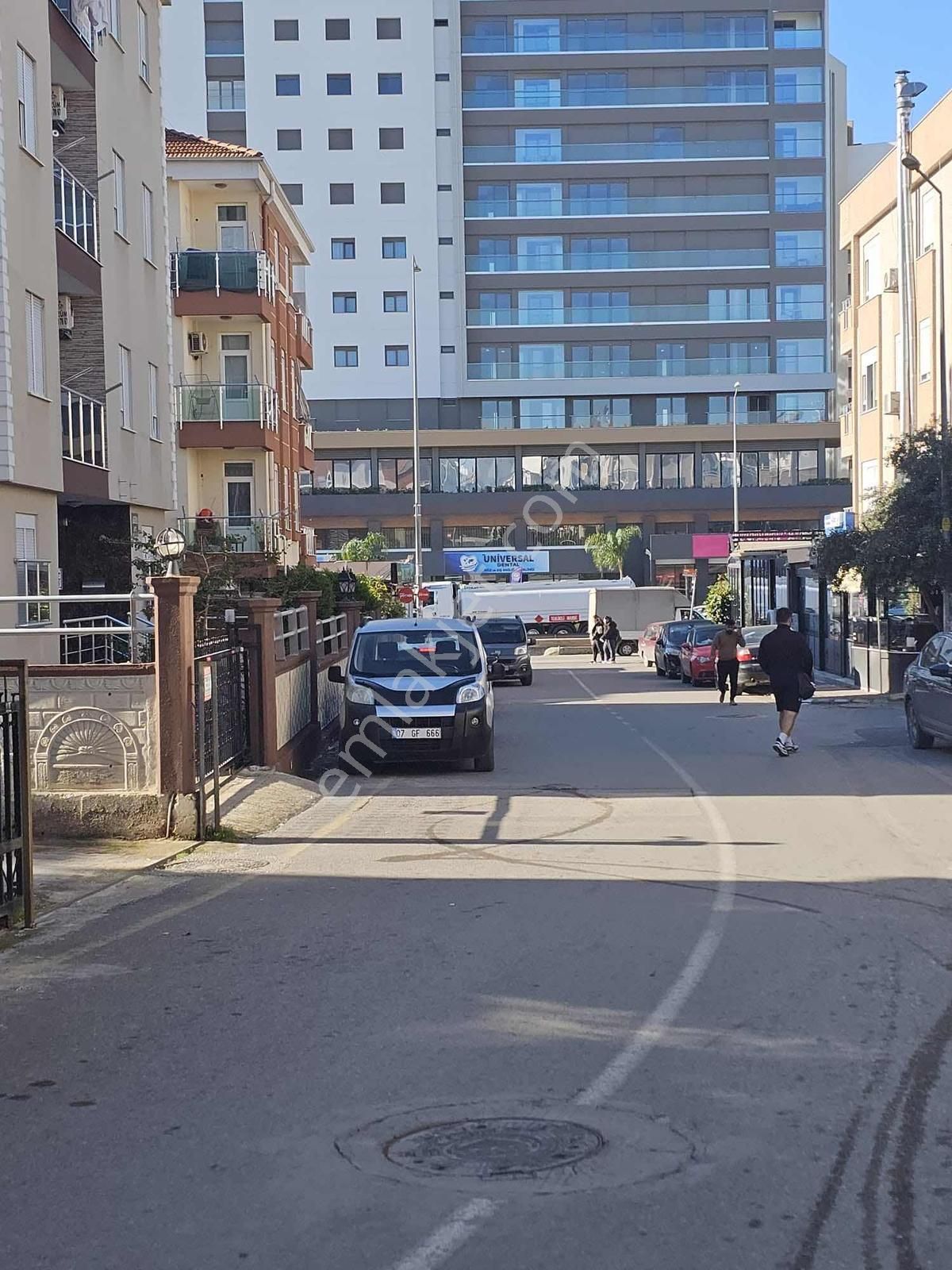 A K Mutlu Emlak'tan Kültürde 75.yıla Kafelere Üniversiteye Yakın - Görsel 12