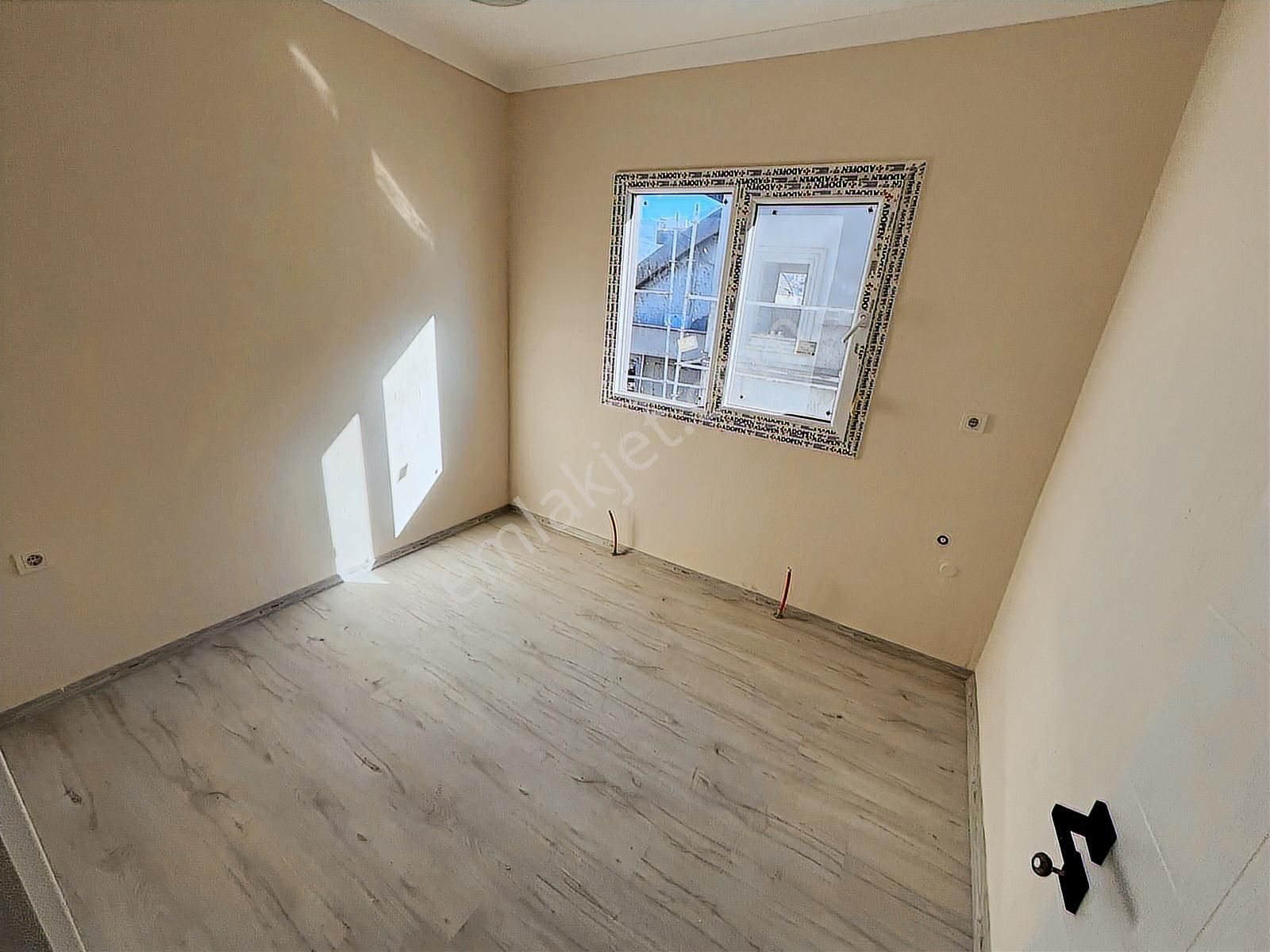 Seydikemer Gerişburnu Mh. Sıfır Çatı Dubleks 2+1 Satılık Daire - Görsel 19