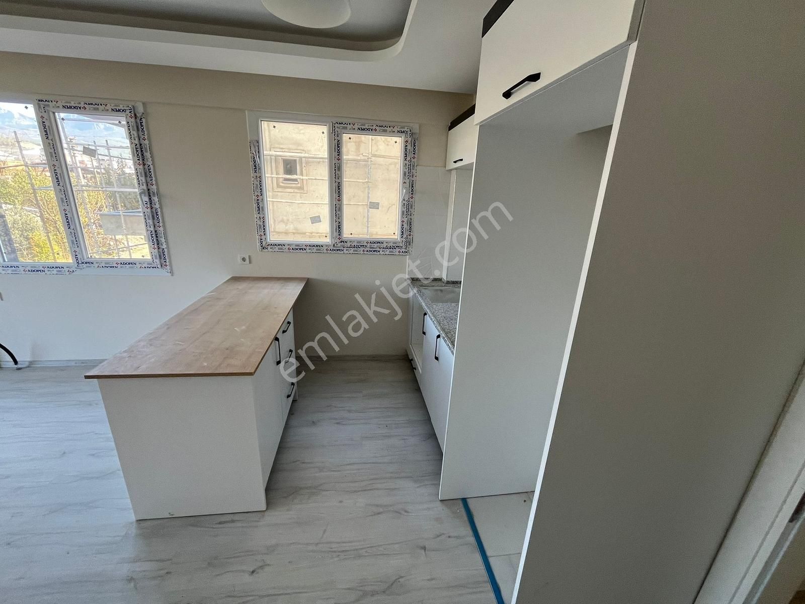 Seydikemer Gerişburnu Mh. Sıfır Çatı Dubleks 2+1 Satılık Daire - Görsel 20