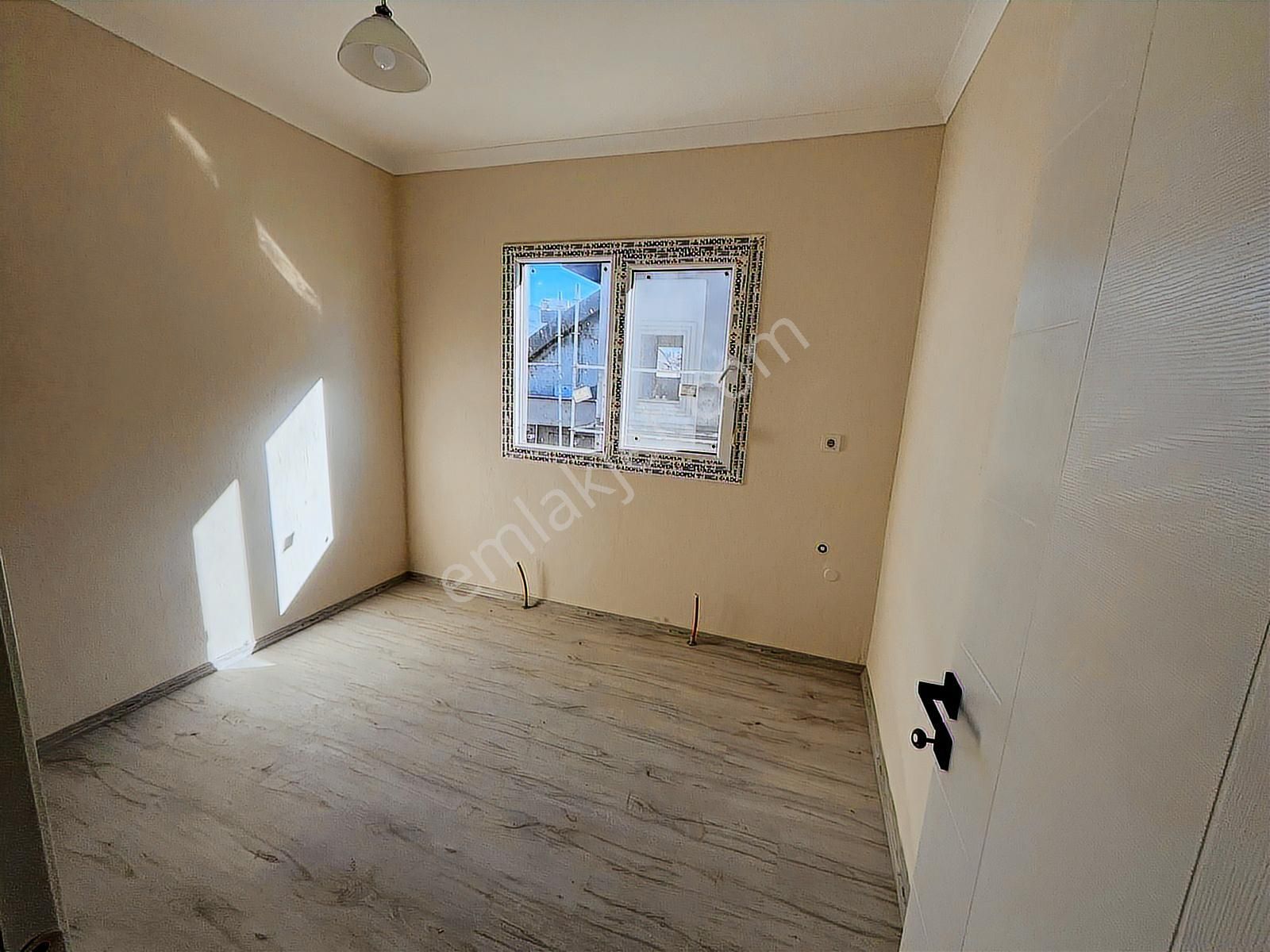 Seydikemer Gerişburnu Mh. Sıfır Çatı Dubleks 2+1 Satılık Daire - Görsel 2