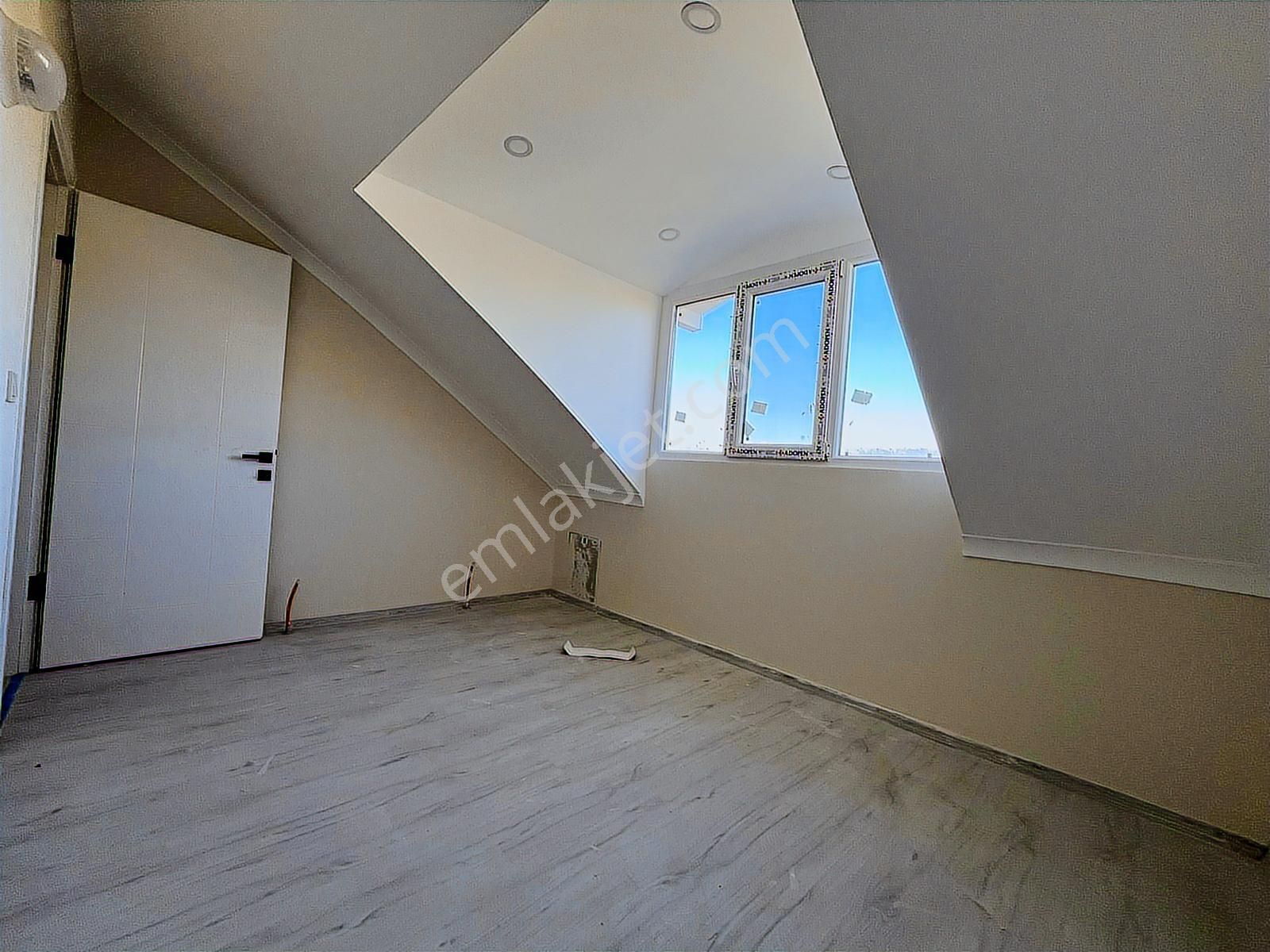 Seydikemer Gerişburnu Mh. Sıfır Çatı Dubleks 2+1 Satılık Daire - Görsel 7