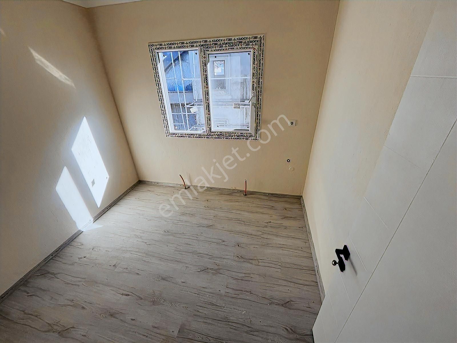 Seydikemer Gerişburnu Mh. Sıfır Çatı Dubleks 2+1 Satılık Daire - Görsel 11