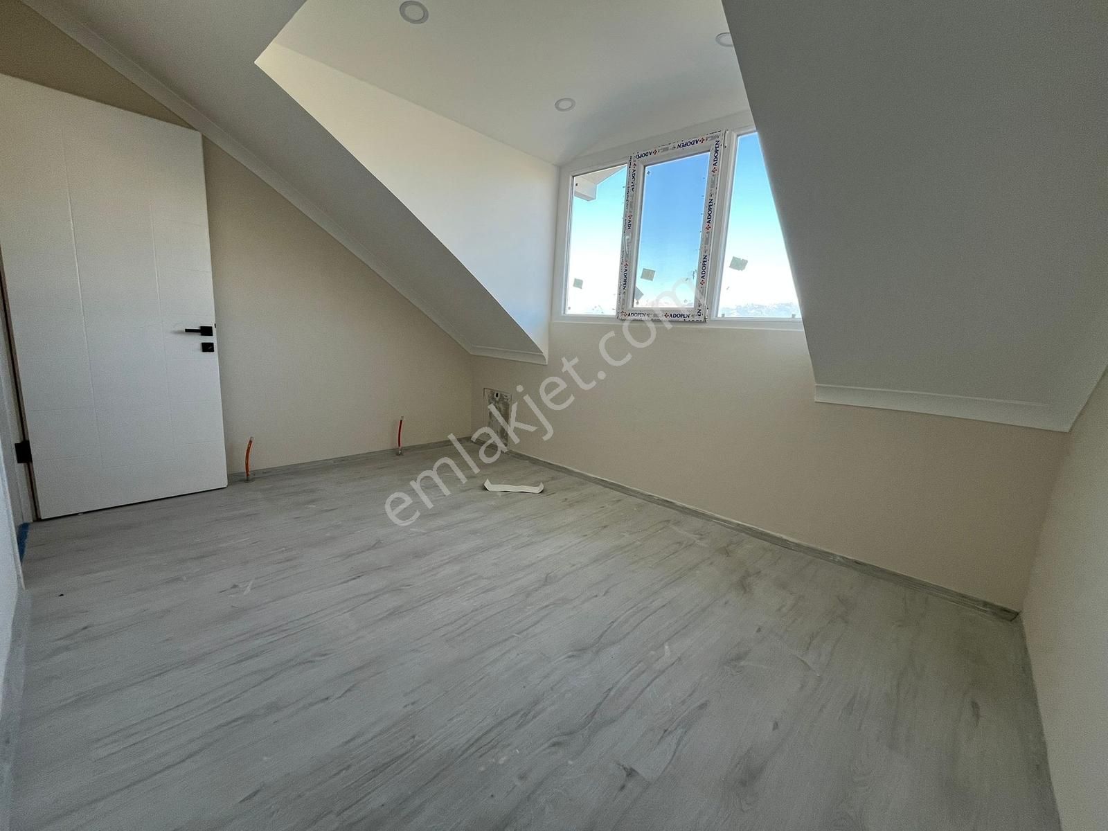 Seydikemer Gerişburnu Mh. Sıfır Çatı Dubleks 2+1 Satılık Daire - Görsel 5