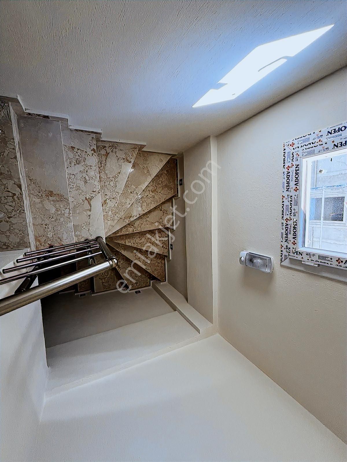 Seydikemer Gerişburnu Mh. Sıfır Çatı Dubleks 2+1 Satılık Daire - Görsel 9