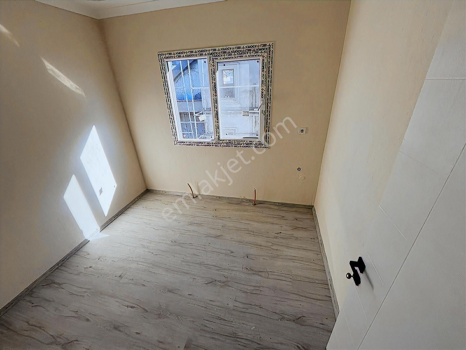 Seydikemer Gerişburnu Mh. Sıfır Çatı Dubleks 2+1 Satılık Daire - Görsel 16