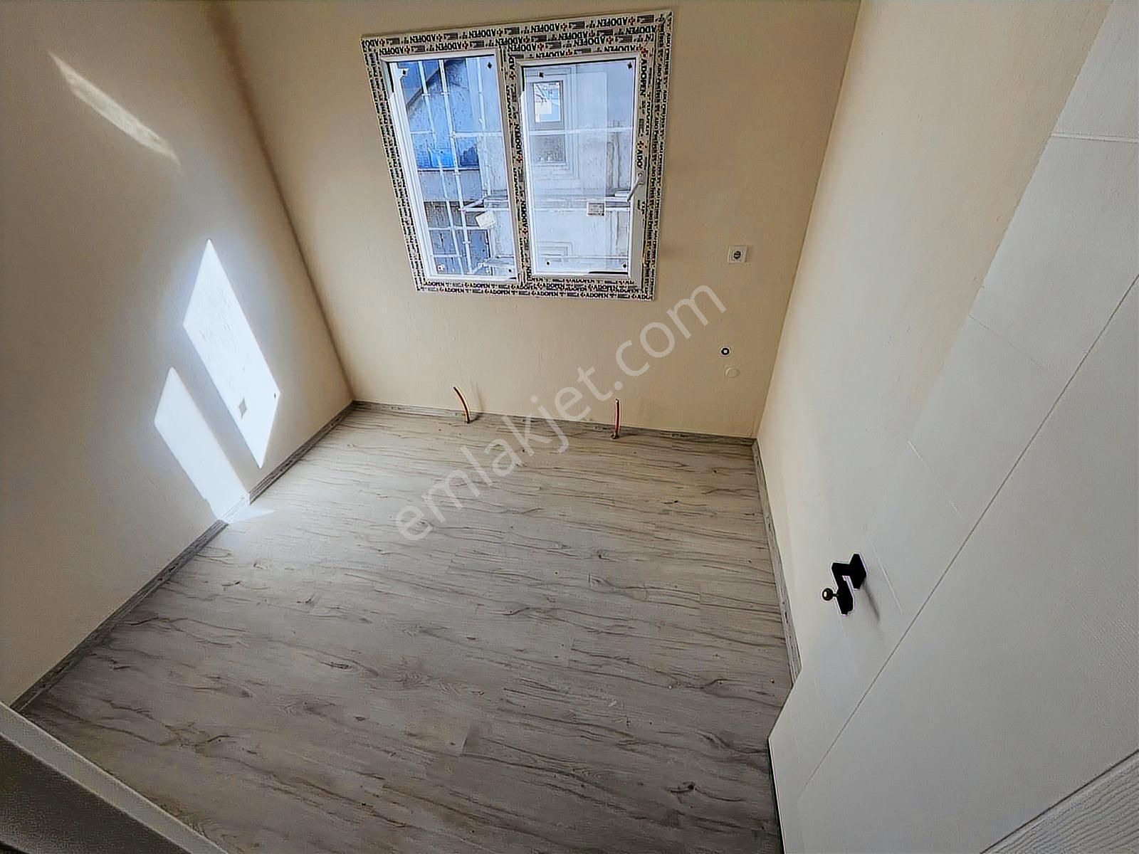 Seydikemer Gerişburnu Mh. Sıfır Çatı Dubleks 2+1 Satılık Daire - Görsel 13