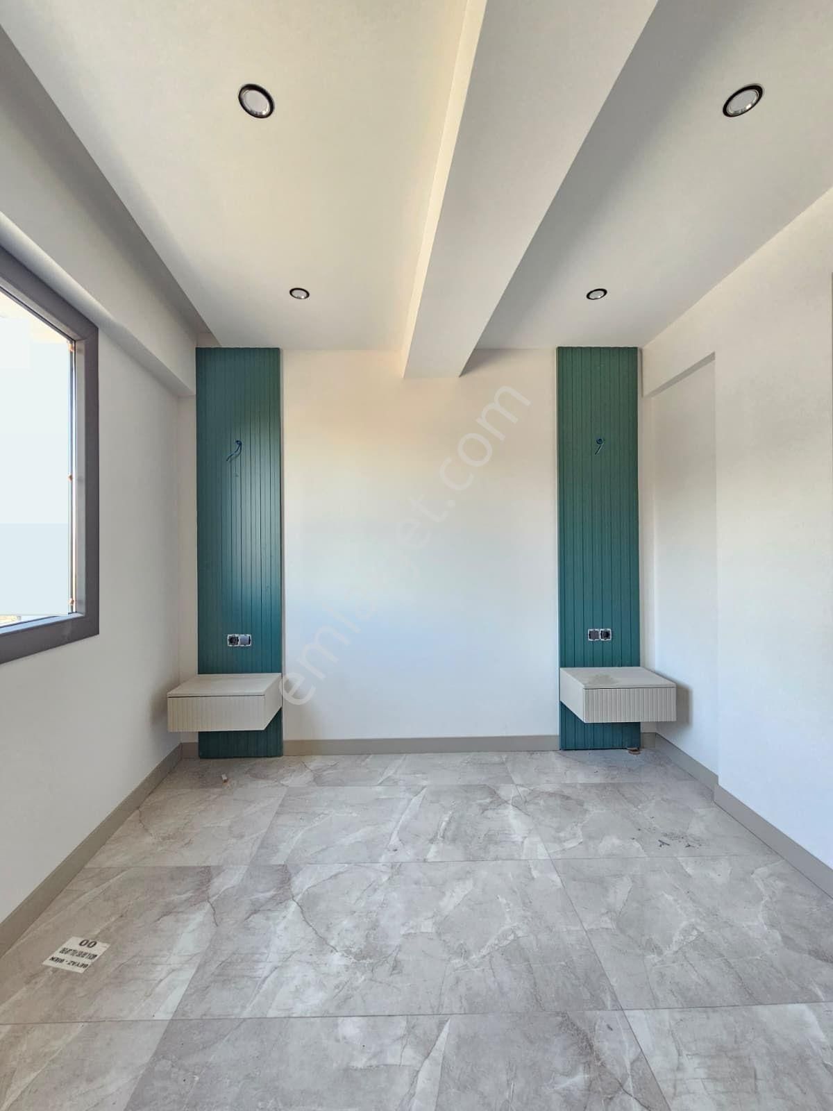 Denizli Gümüşçay Mahallesinde Lüks İşçilikte Satılık Fırsat Arakat Daire - Görsel 16