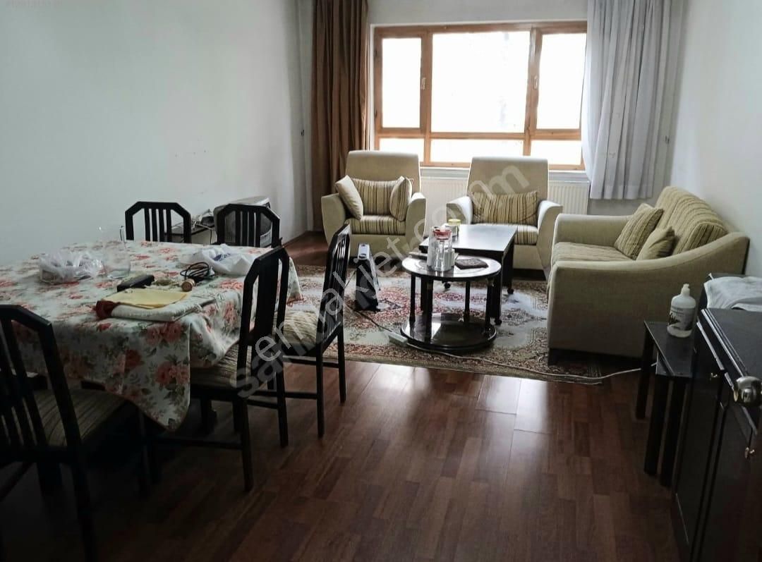 Benliler Emlaktan Çiçekli Mah 3+1 Orta Katta Yapılı Satılık Daire - Görsel 3