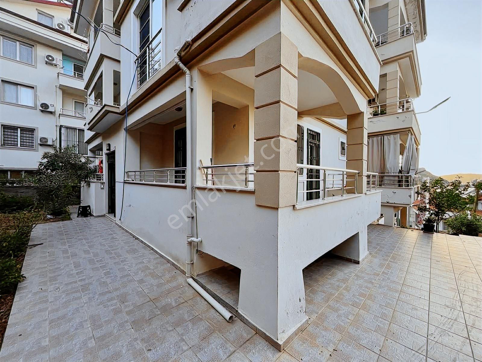 Patlangıç'ta 180 M2 3+1 Ters Dubleks Manzaralı Satılık Daire - Görsel 4