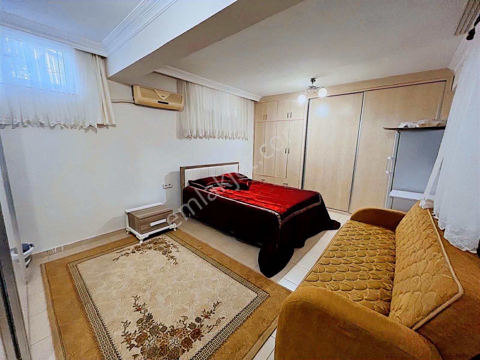 Patlangıç'ta 180 M2 3+1 Ters Dubleks Manzaralı Satılık Daire - Görsel 2