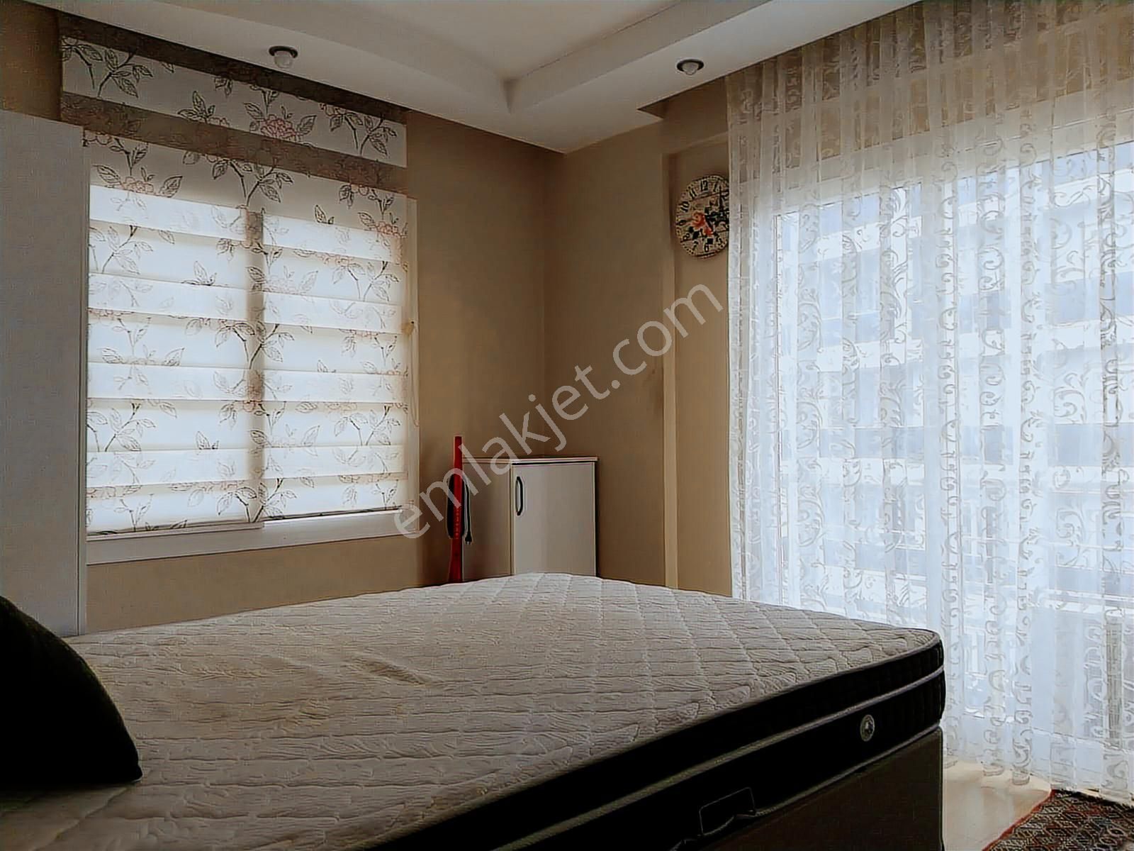 New Form'dan Yenişehir Üniversite Caddesinde 1+1 Eşyalı Kiralık - Görsel 3