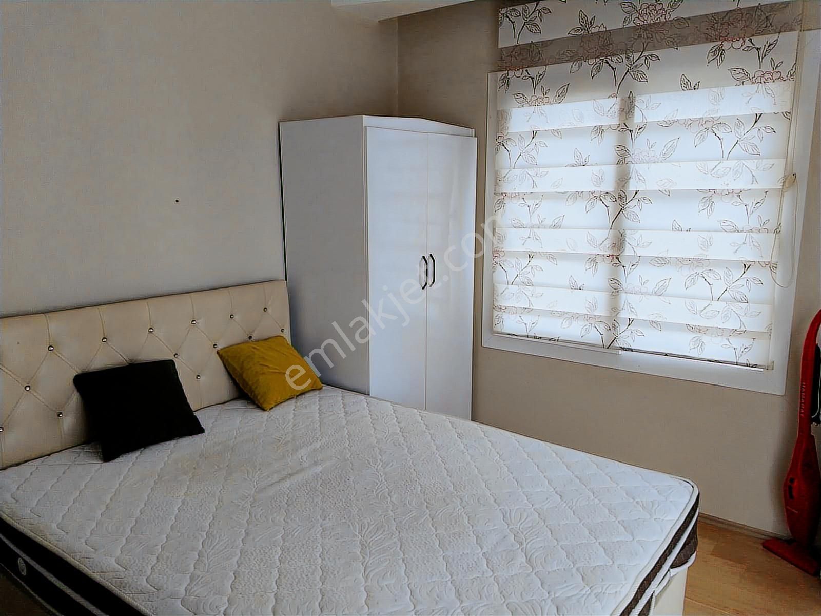 New Form'dan Yenişehir Üniversite Caddesinde 1+1 Eşyalı Kiralık - Görsel 6