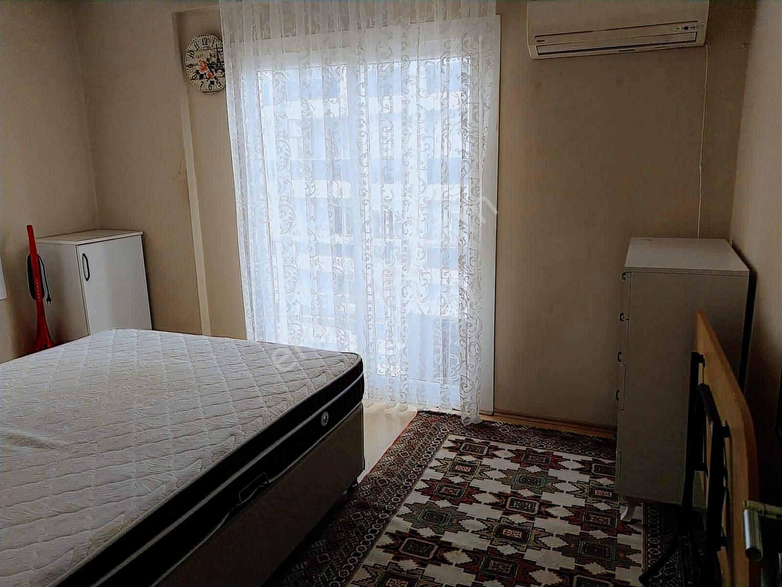New Form'dan Yenişehir Üniversite Caddesinde 1+1 Eşyalı Kiralık - Görsel 9