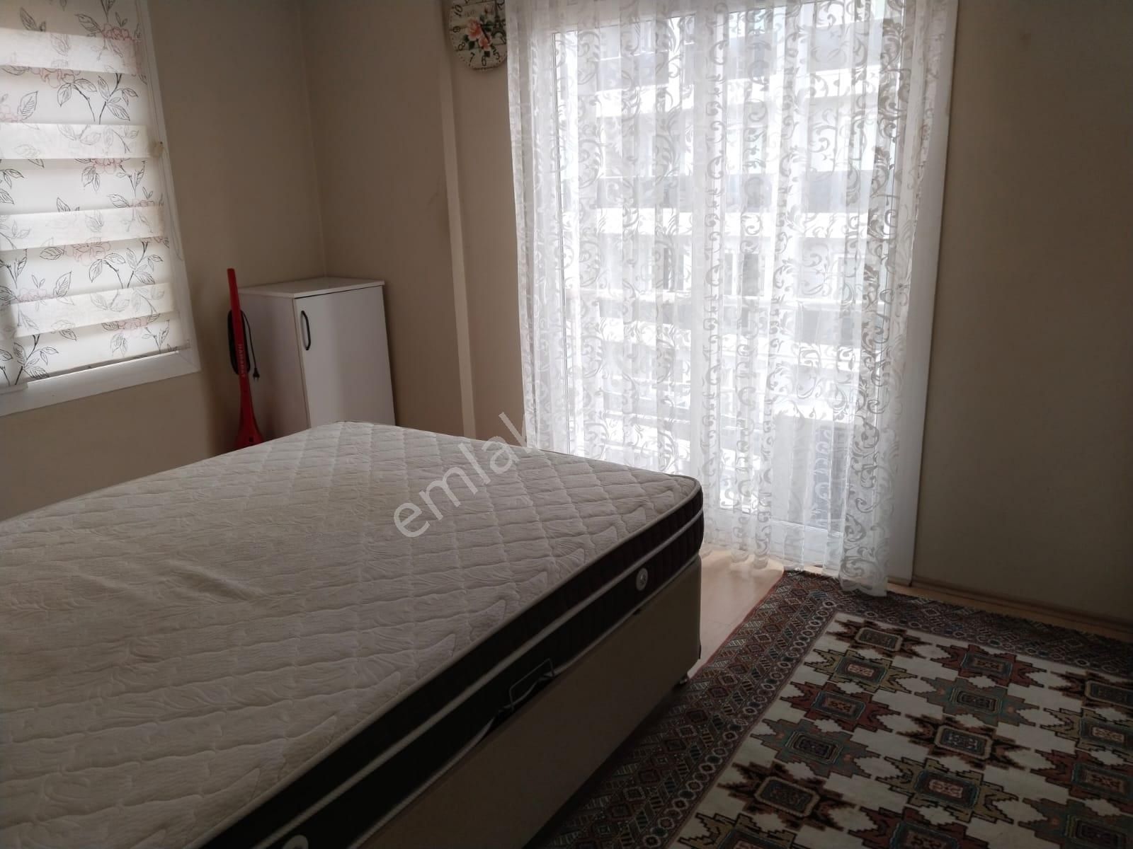 New Form'dan Yenişehir Üniversite Caddesinde 1+1 Eşyalı Kiralık - Görsel 7