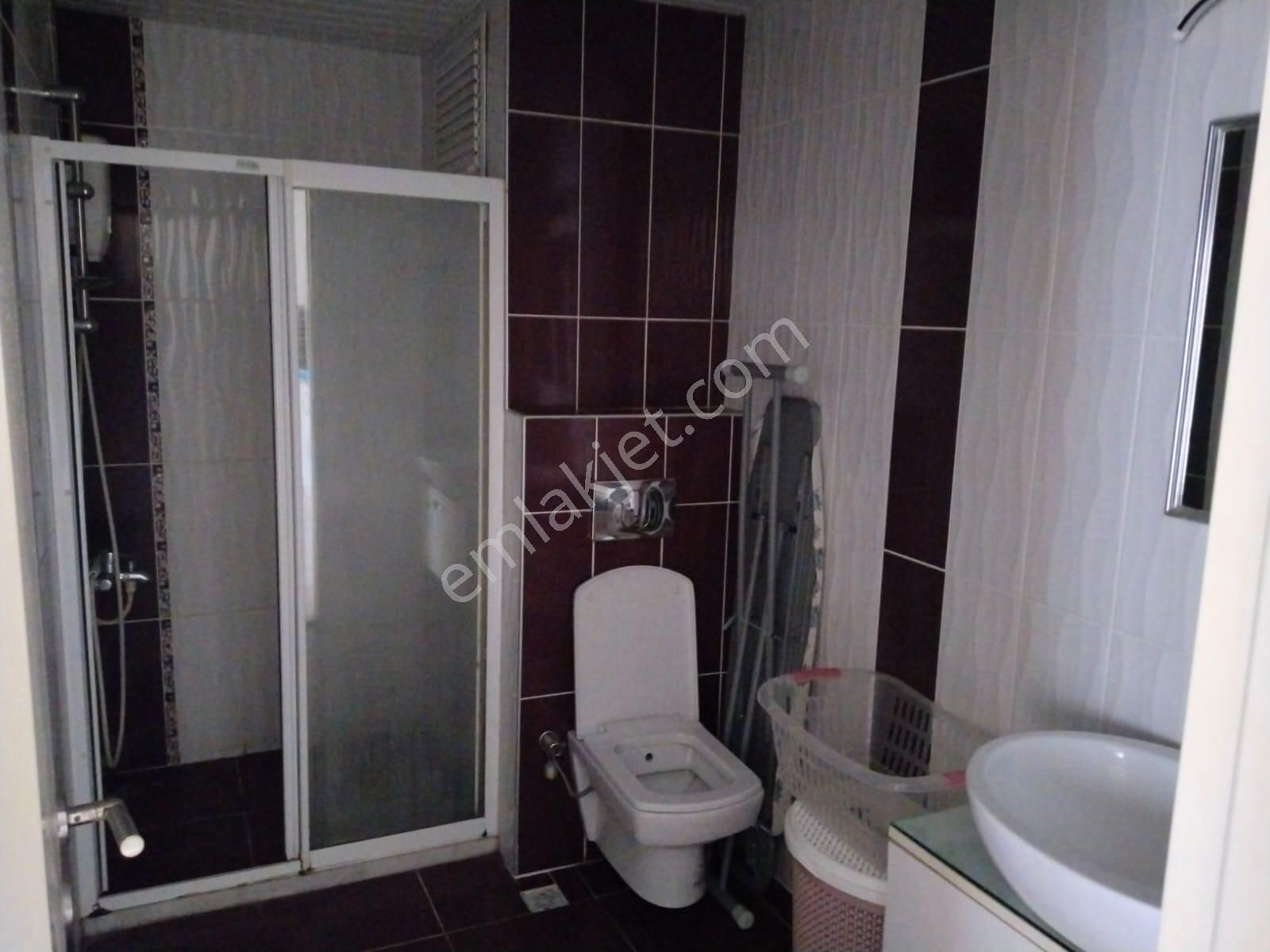 New Form'dan Yenişehir Üniversite Caddesinde 1+1 Eşyalı Kiralık - Görsel 10