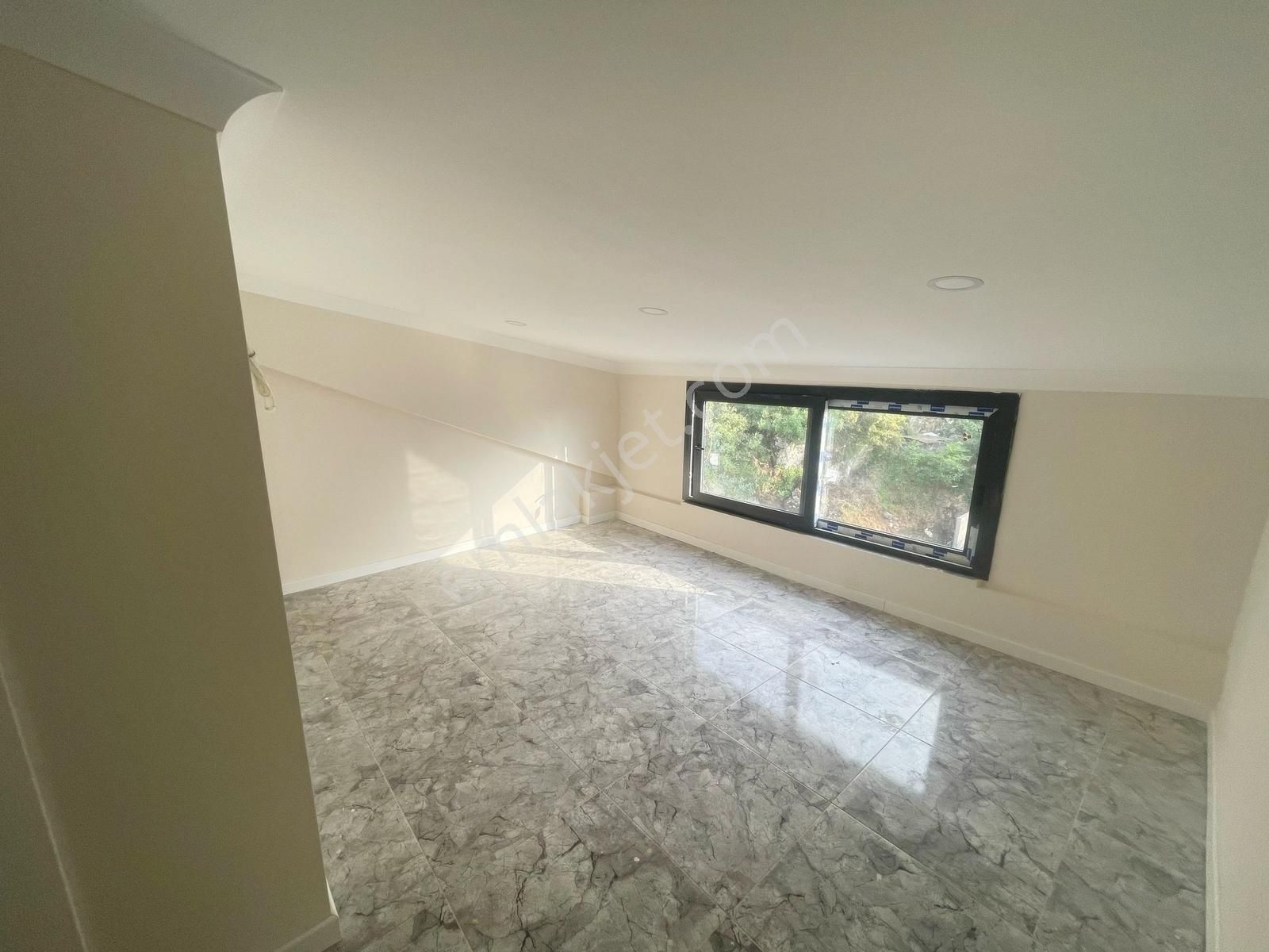 Patlangıç'ta 3+1 Geniş Satılık Daire - Görsel 5