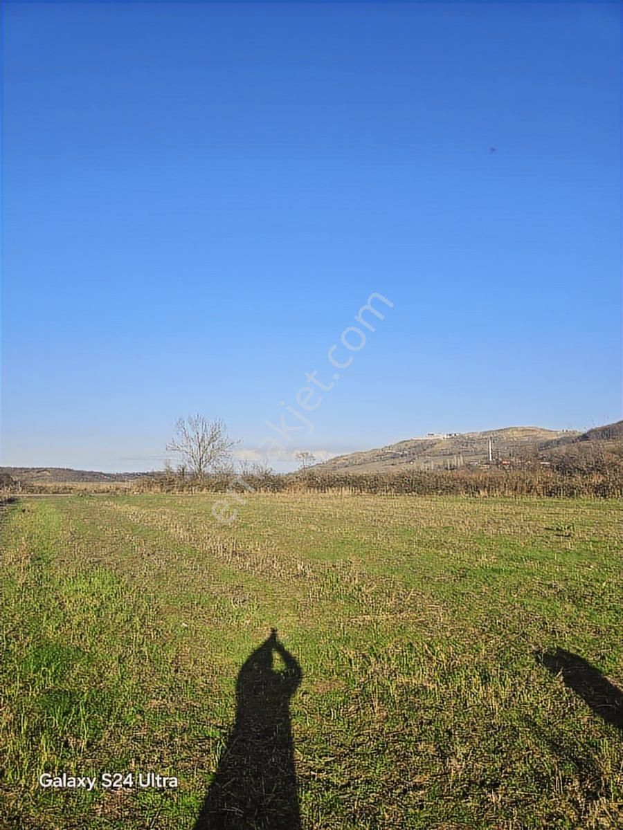 Sarayköyde Batı Çevre Yolu Üstünde İmar Kapsamındafırsat Tarla - Görsel 5