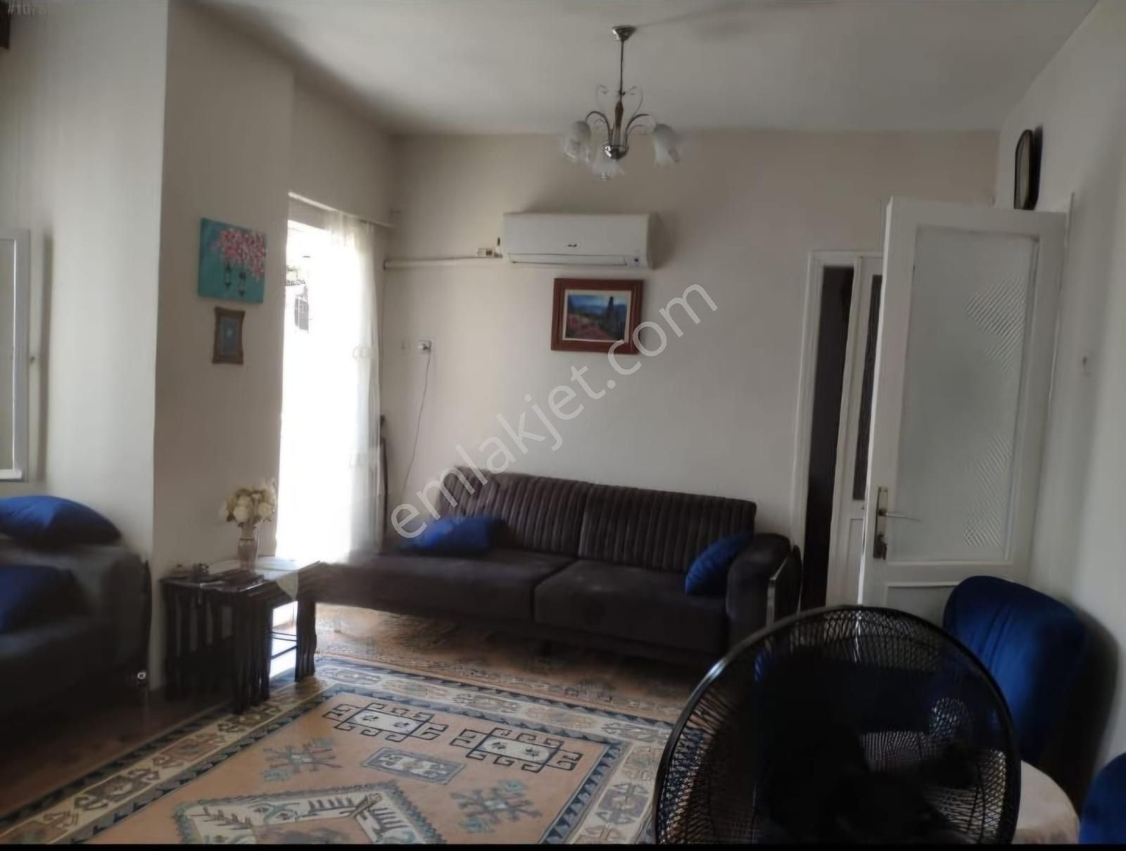 4 Farklı Ailenin Oturabiliceği Evimiz - Görsel 5