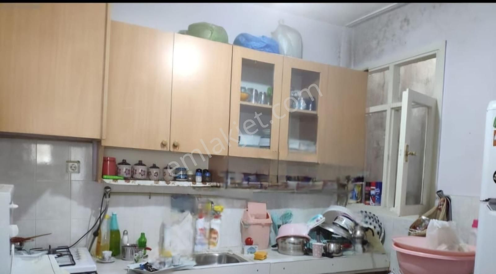 4 Farklı Ailenin Oturabiliceği Evimiz - Görsel 3