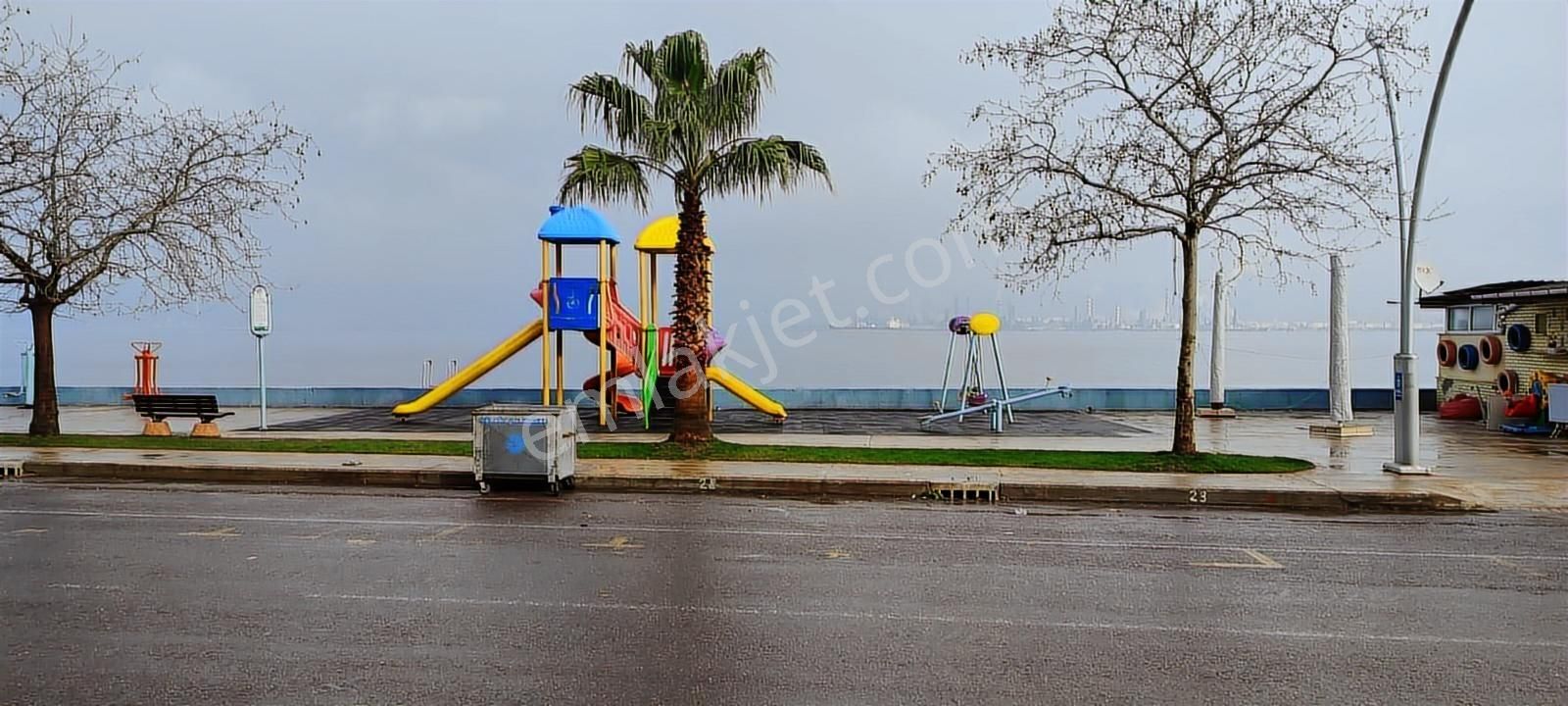 !!!!şok Fiyata Sahilde Daire Fiyatına Satılık Kurumsal Kiracılı - Görsel 5