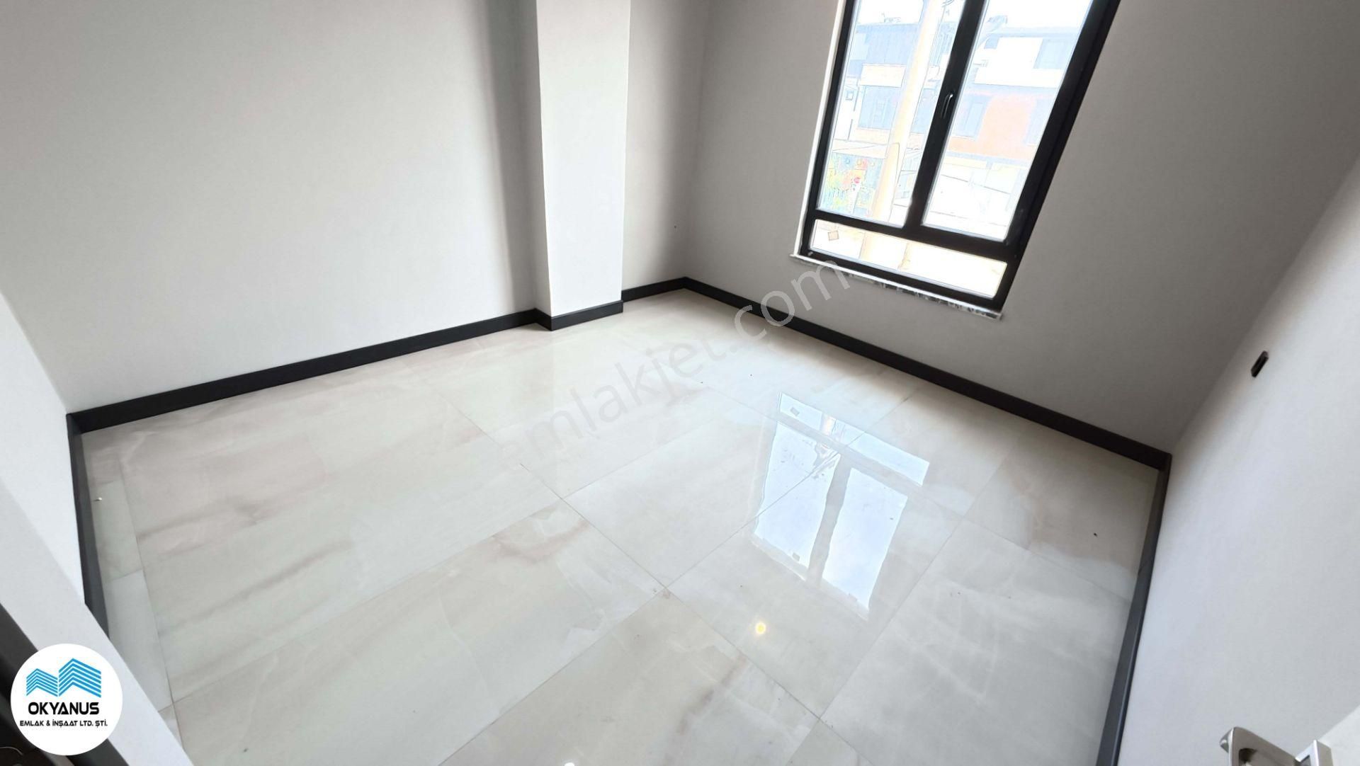 Kocaali De Modern Mutfaklı, Geniş Bahçeli Merkezi 4+1 Villa - Görsel 30