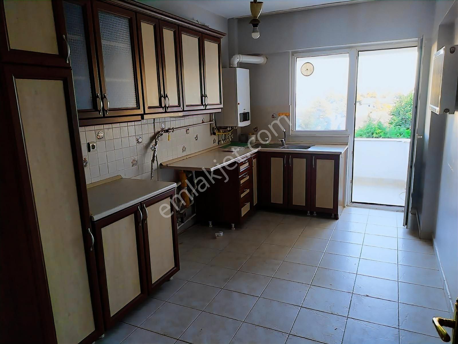 İstasyon Mah.koza 1 Evlerinde 240 M2 Kiralık 4+2 Dubleks - Görsel 29