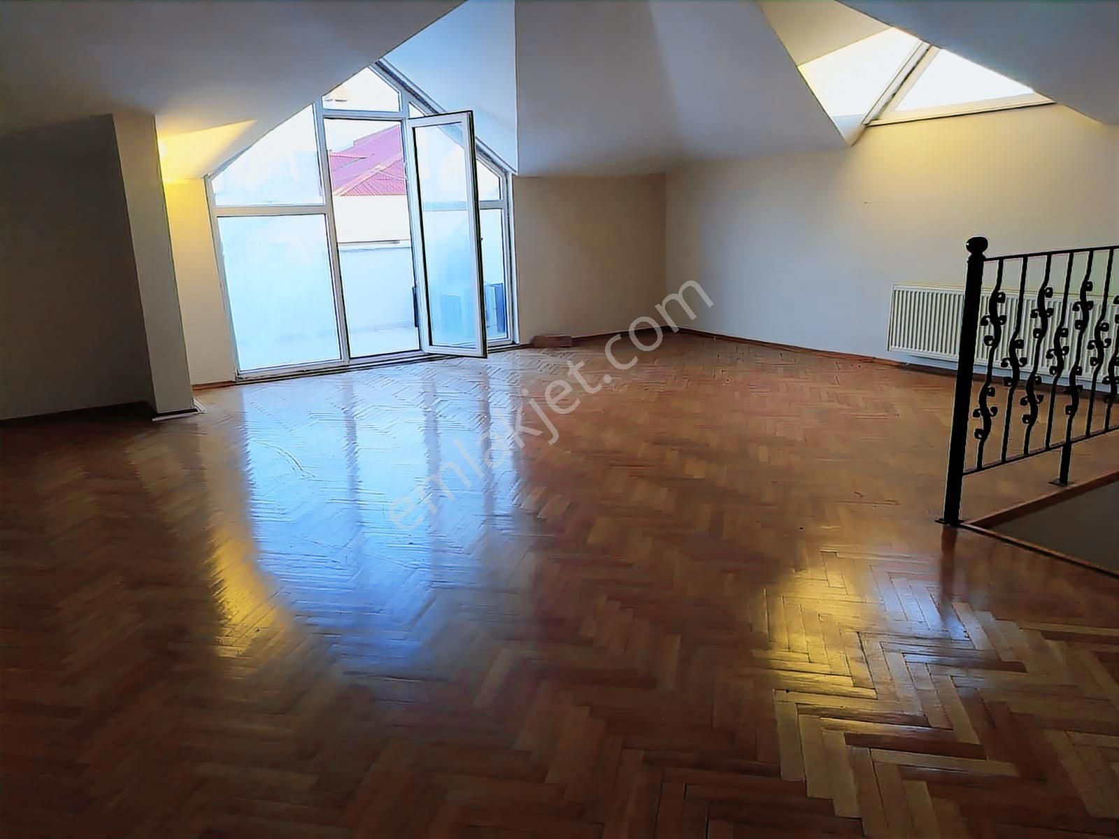 İstasyon Mah.koza 1 Evlerinde 240 M2 Kiralık 4+2 Dubleks - Görsel 33