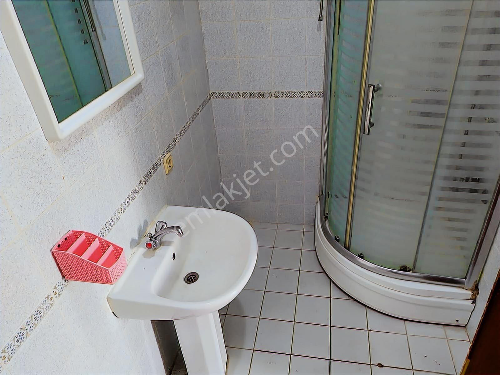 İstasyon Mah.koza 1 Evlerinde 240 M2 Kiralık 4+2 Dubleks - Görsel 27