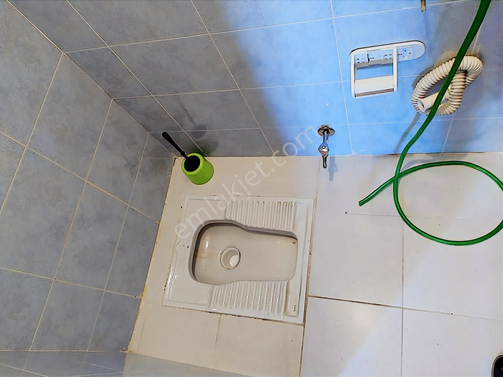 İstasyon Mah.koza 1 Evlerinde 240 M2 Kiralık 4+2 Dubleks - Görsel 23