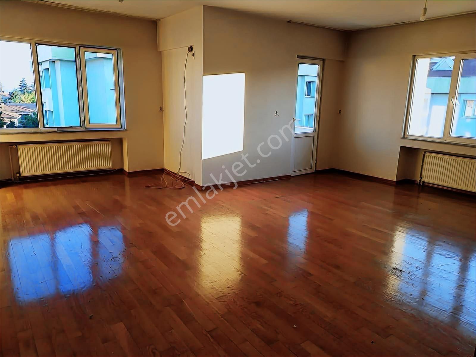 İstasyon Mah.koza 1 Evlerinde 240 M2 Kiralık 4+2 Dubleks - Görsel 25